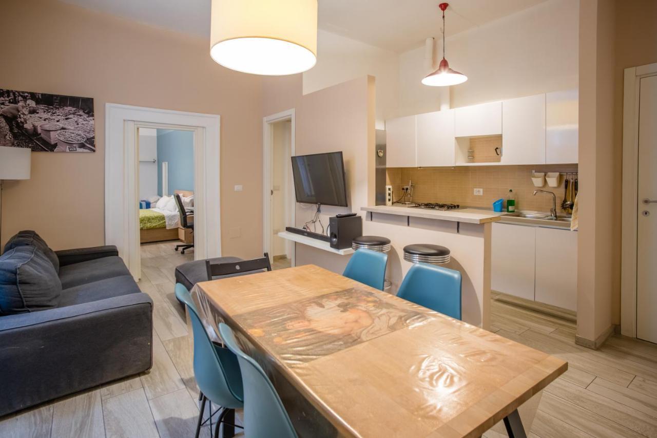 Stay In Naples Flats Toledo Ngoại thất bức ảnh