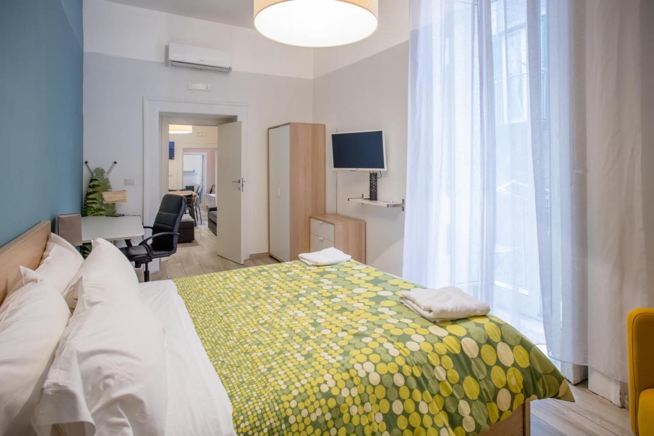 Stay In Naples Flats Toledo Ngoại thất bức ảnh