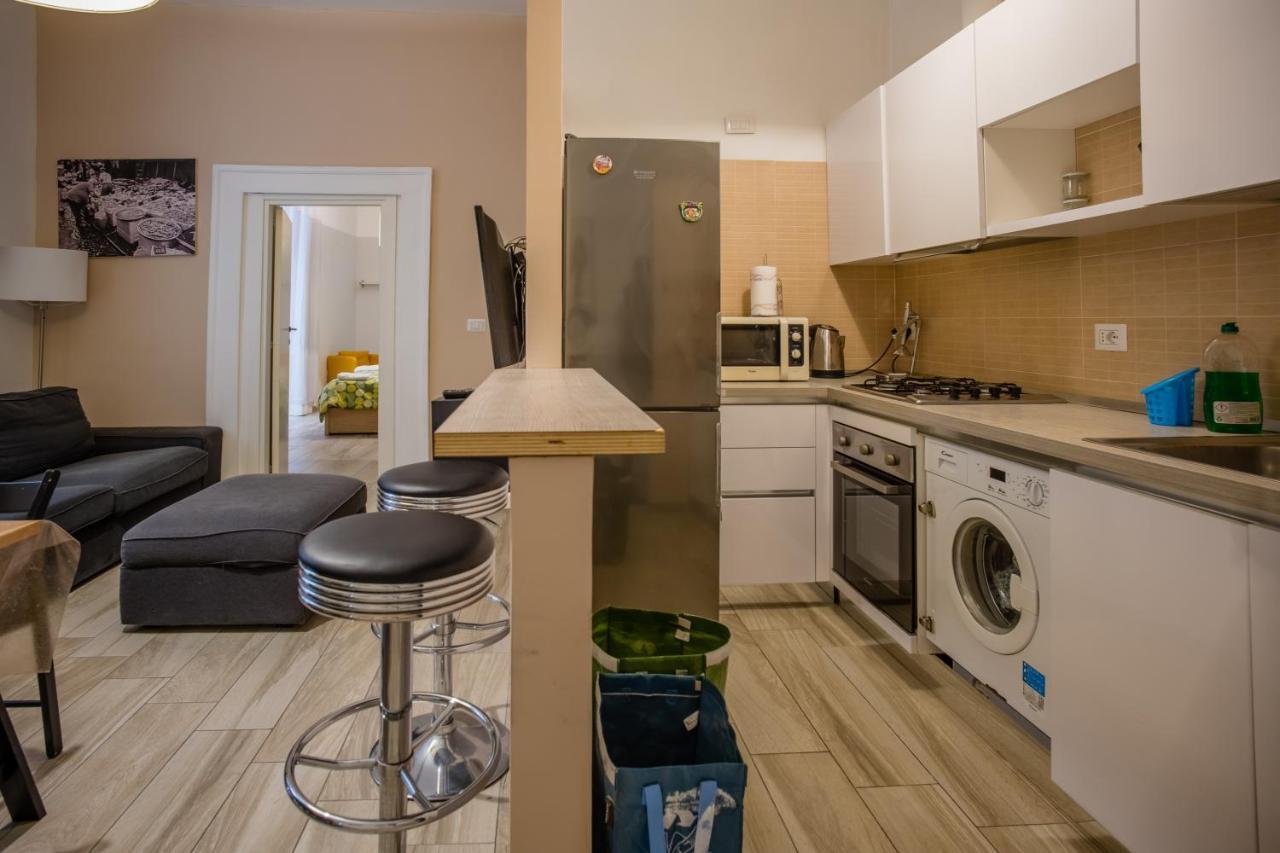 Stay In Naples Flats Toledo Ngoại thất bức ảnh